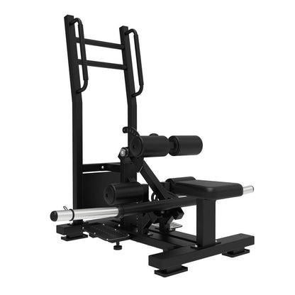 Muscle D Fitness Excel Standing Hip Thrust Machine