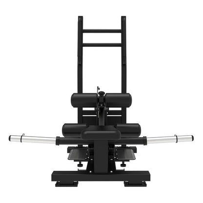 Muscle D Fitness Excel Standing Hip Thrust Machine