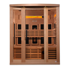 Golden Designs GDI-8230-01 Full Spectrum Sauna