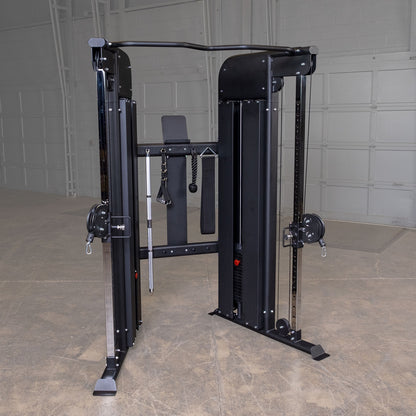 Body-Solid GFT100SH Weight Stack Shrouds for GFT100