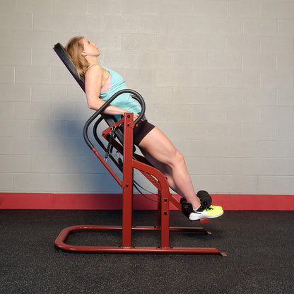 Body-Solid GINV50 Inversion Table