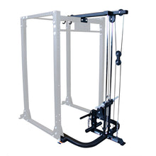 Body-Solid GLA400 Lat Attachment for GPR400