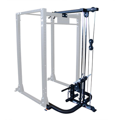 Body-Solid GLA400 Lat Attachment for GPR400