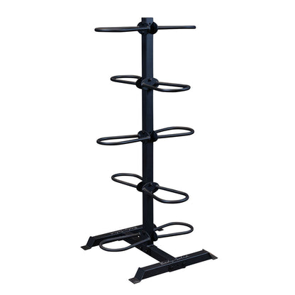 Body-Solid GMR20 Medicine Ball & Wall Ball Rack