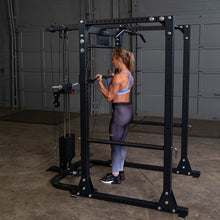 Body-Solid GLA400 Lat Attachment for GPR400