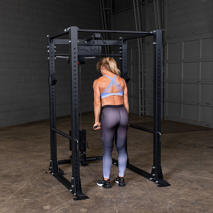 Body-Solid GLA400 Lat Attachment for GPR400
