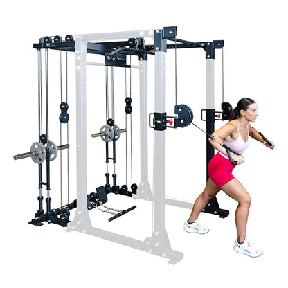 Body-Solid GPRFT Functional Trainer Attachment for GPR400