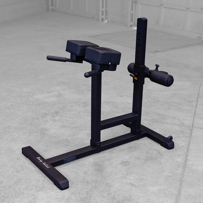 Body-Solid GRCH322 Roman Chair