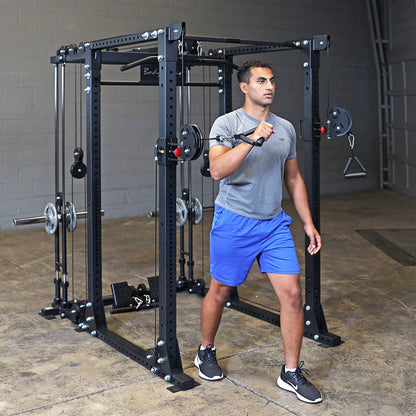 Body-Solid GPRFT Functional Trainer Attachment for GPR400
