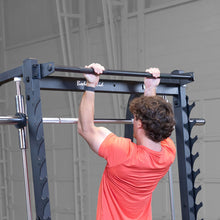 Body-Solid GPU348 Pull-Up Bar Attachment for Series 7 Smith Machine