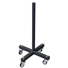Body-Solid GWT86 Mobile Vertical Weight Tree