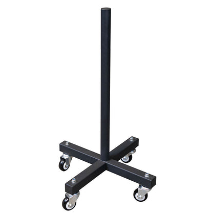 Body-Solid GWT86 Mobile Vertical Weight Tree