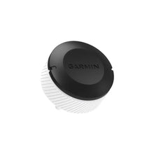 Garmin Approach CT10 – sensors attached to clubs mockup