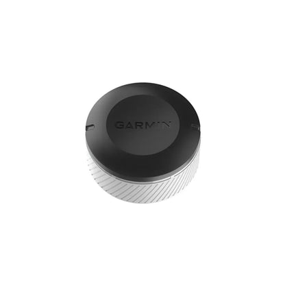 Garmin Forerunner 265 Tidal Blue – rear sensor and charging contacts