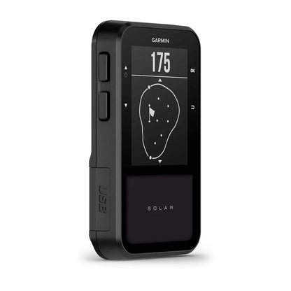 Garmin Approach G20 Solar golf GPS watch – box contents / packaging (view 10)