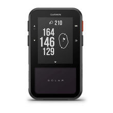 Garmin Approach G20 Solar golf GPS watch – activity screen (view 6)