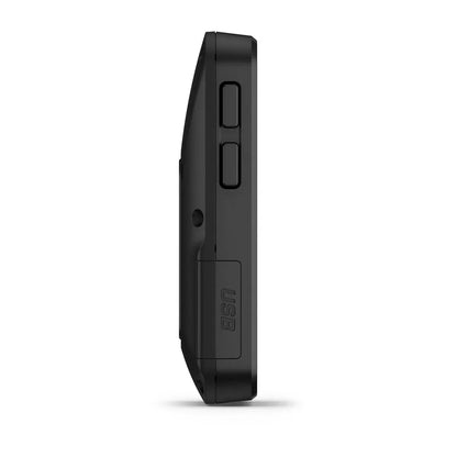 Garmin Approach G20 Solar golf GPS watch – buckle / clasp detail (view 7)