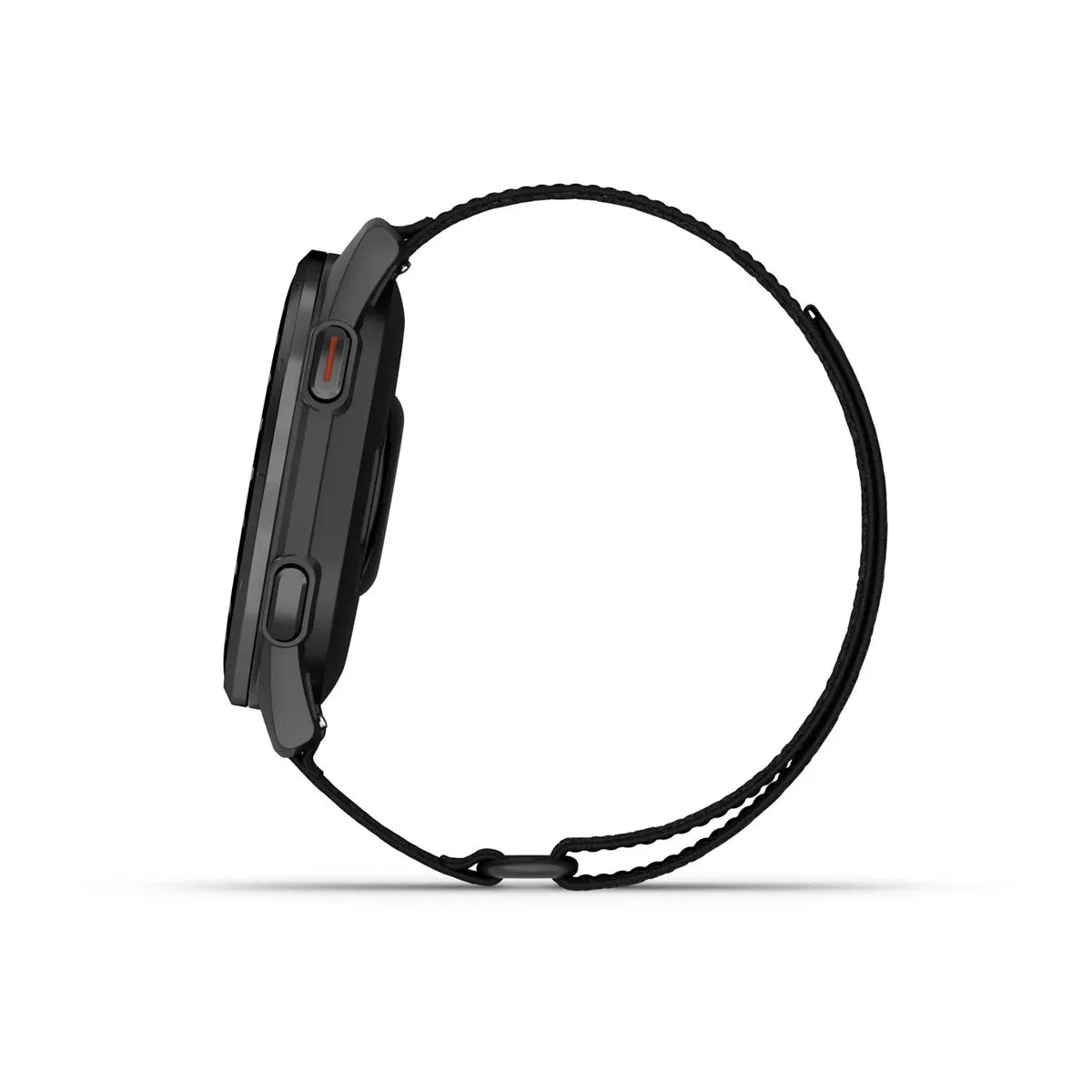 Garmin Approach S50 Black – marketing hero on white
