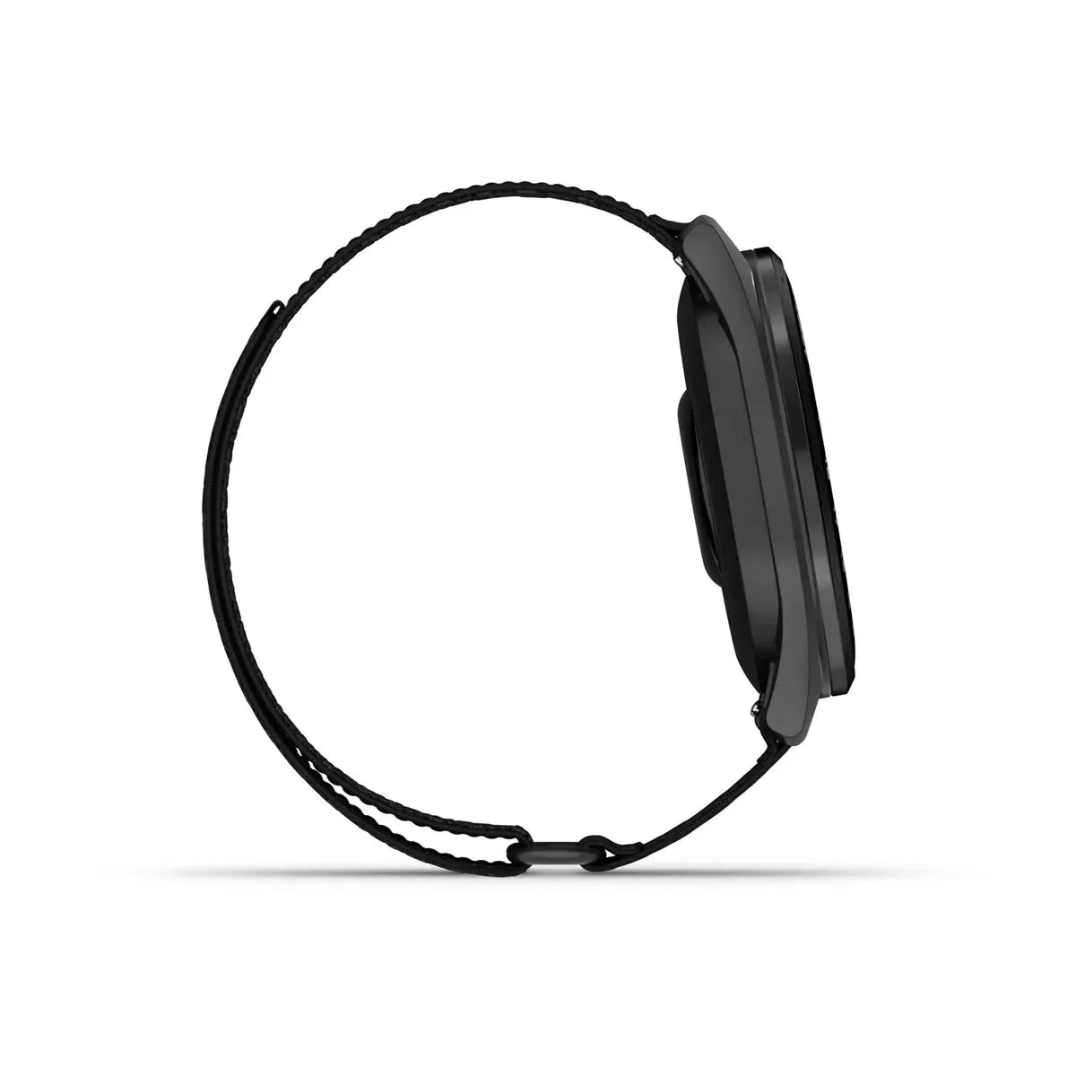 Garmin Approach S50 Black – bezel/detail macro (view 4)