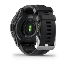 Garmin Descent G2 Black – angled dial with dive metrics (view 4)