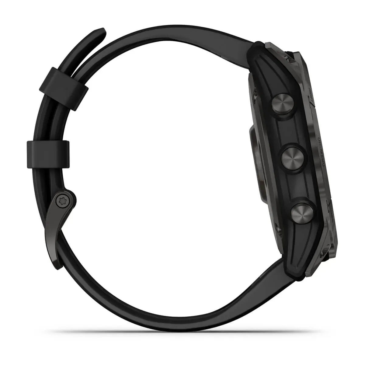 Garmin fēnix 7X Sapphire Solar – packaging/box contents shot