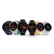 Garmin Forerunner 570