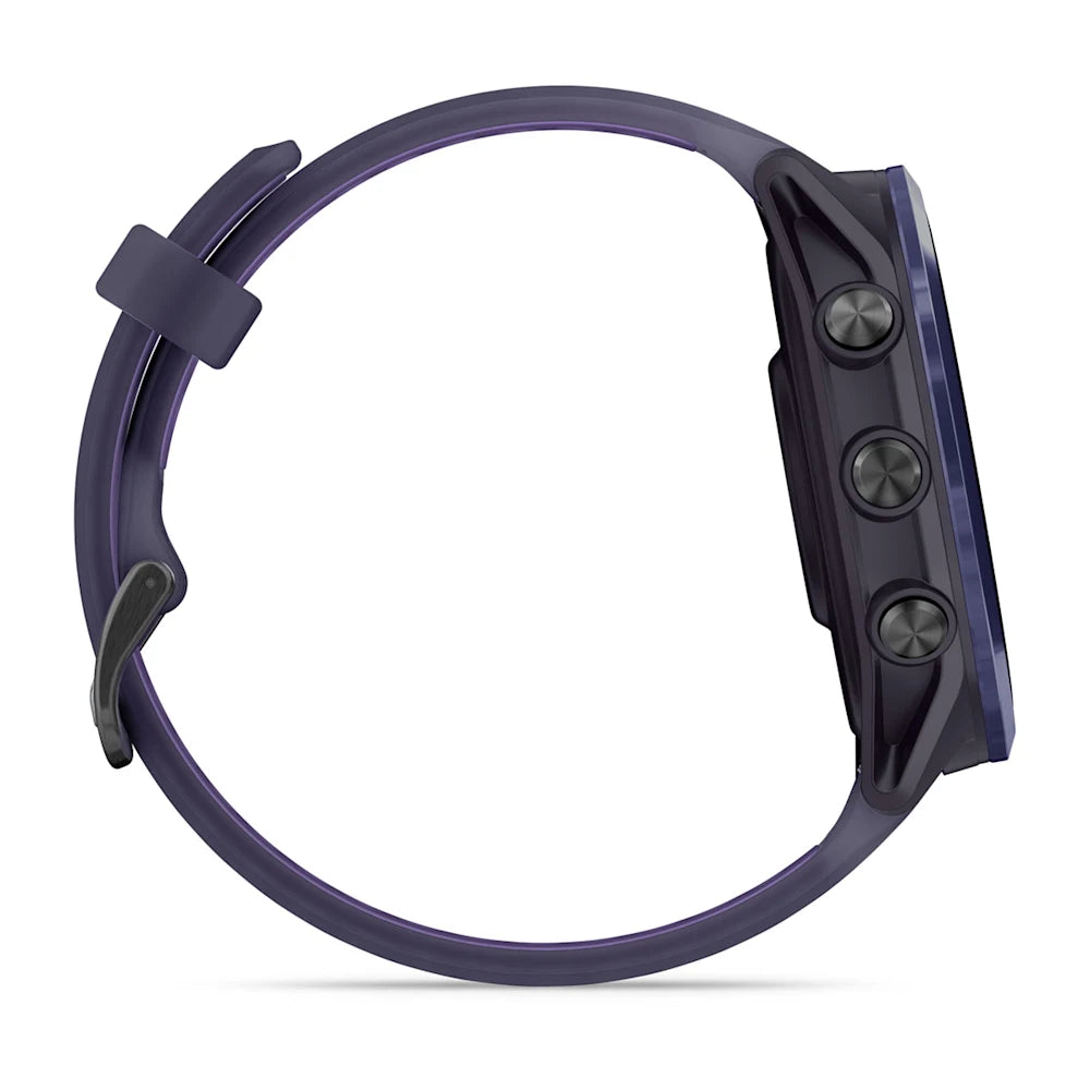 Garmin Venu X1 Black – hero front view with AMOLED display