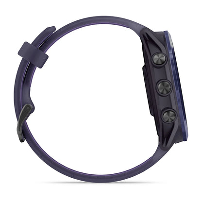 Garmin Venu X1 Black – hero front view with AMOLED display
