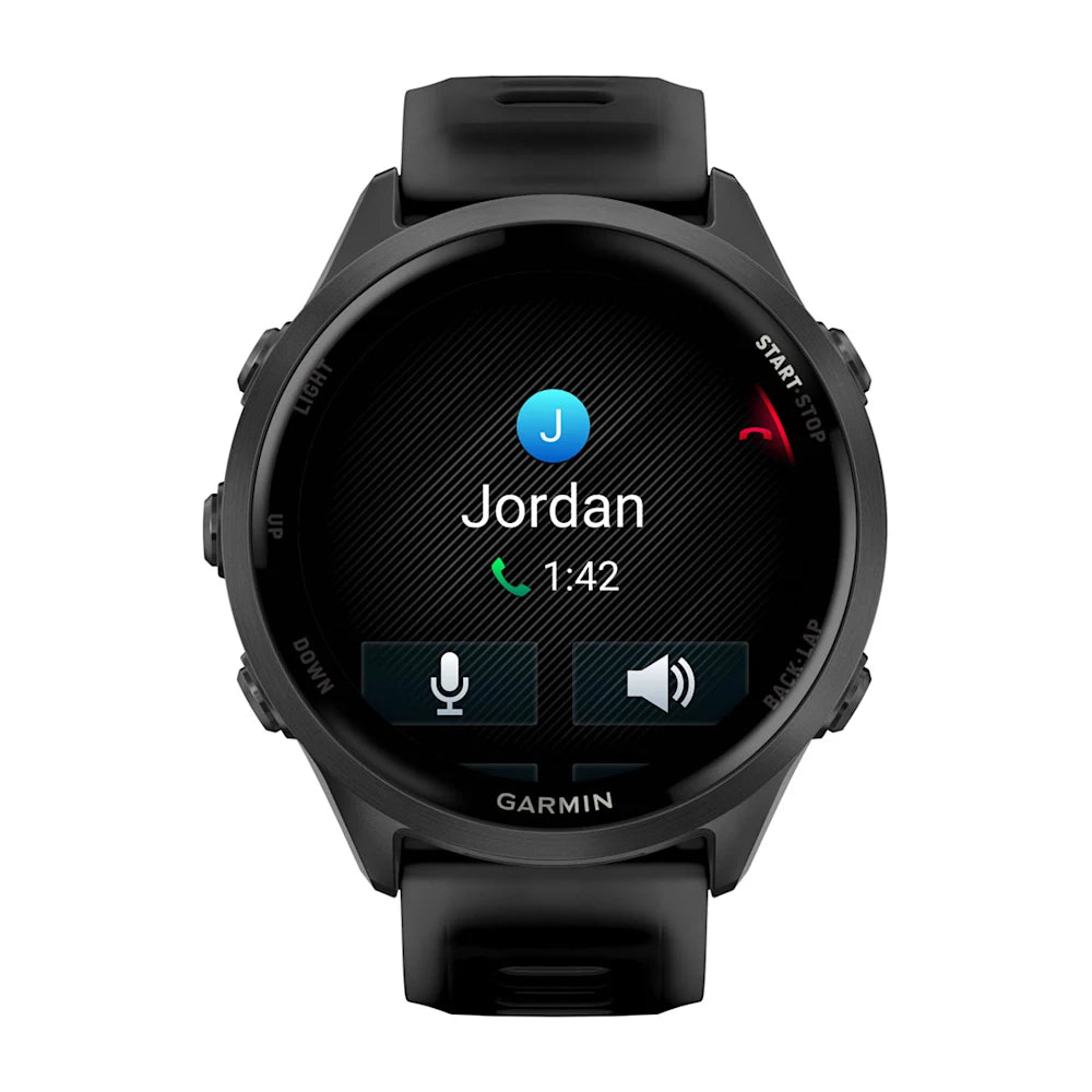 Garmin Forerunner 570 47 mm Slate Gray – hero product image