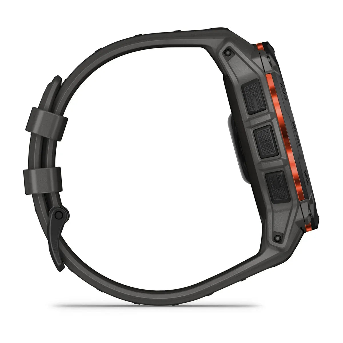 Garmin Instinct 3 Solar Black Charcoal Band 50 mm – box contents / accessories (view 18)