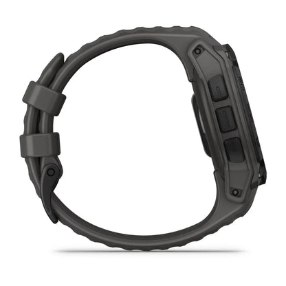 Garmin Instinct E Black Charcoal Band 40 mm – packaging / contents (view 8)