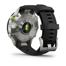 MARQ Athlete Gen 2 luxury multisport watch – hero product shot
