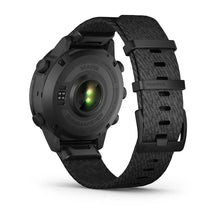 MARQ Commander Gen 2 Carbon – hero product shot on nylon strap