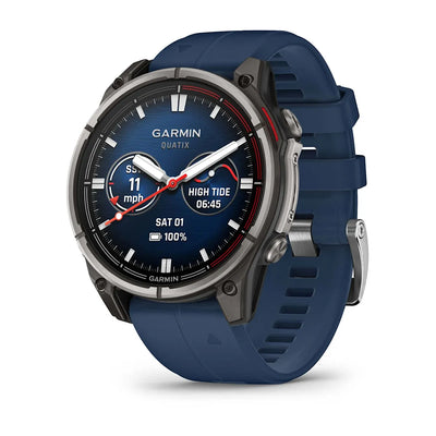 Garmin quatix 8
