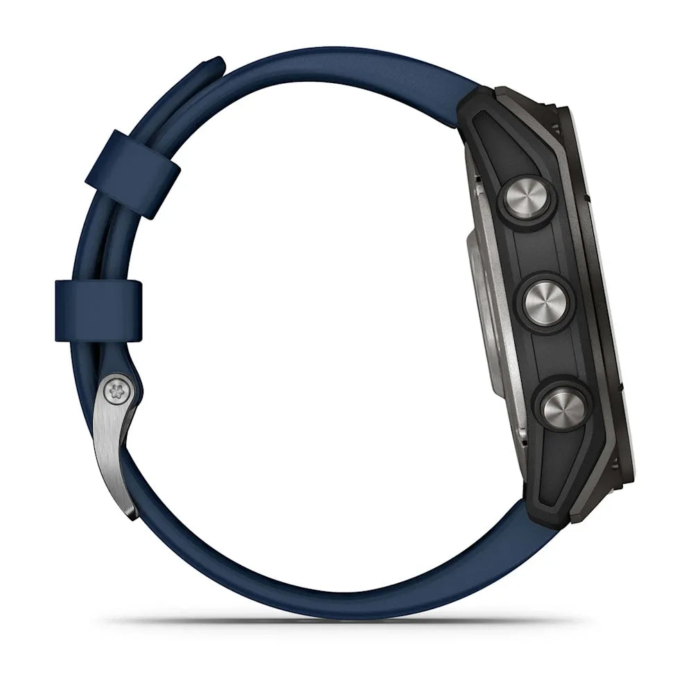 Garmin Approach CT10 – single sensor close-up