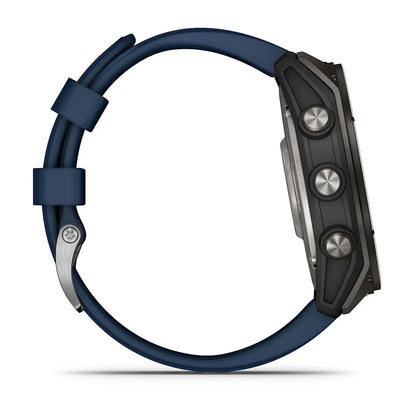 Garmin Approach CT10 – single sensor close-up