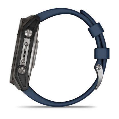 Garmin Approach CT10 – sensor pieces shown from top