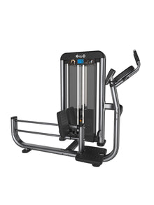 Muscle D Fitness Elite Plus Glute Blaster Machine