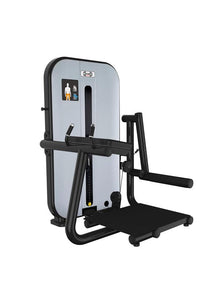 Muscle D Fitness Vogue Glute Extension Machine