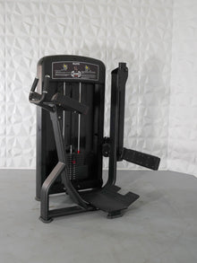Muscle D Fitness Elite Selectorized Glute Machine