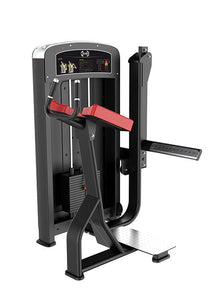 Muscle D Fitness Elite Selectorized Glute Machine