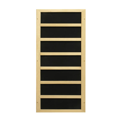 Golden Designs GDI-8260-01 Full Spectrum Sauna