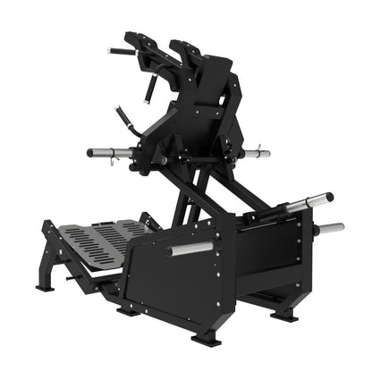 Muscle D Fitness Excel Glute Line Hack Squat Machine