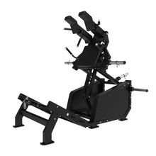 Muscle D Fitness Excel Glute Line Hack Squat Machine