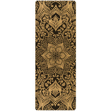 Yolaha Harmony Original Cork Yoga Mat