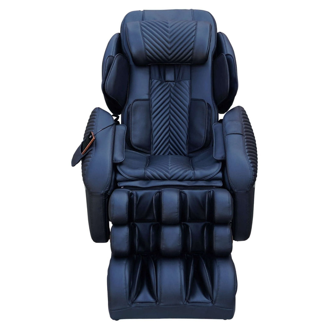 I9 Max PLUS Billionaire Edition Massage Chair Front