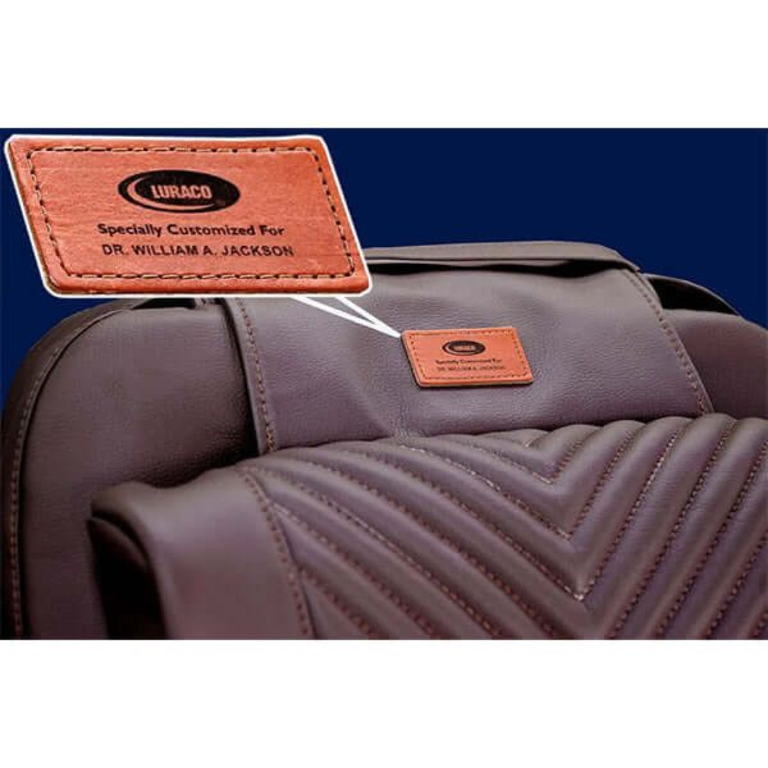 I9 Max PLUS Massage Chair Durability