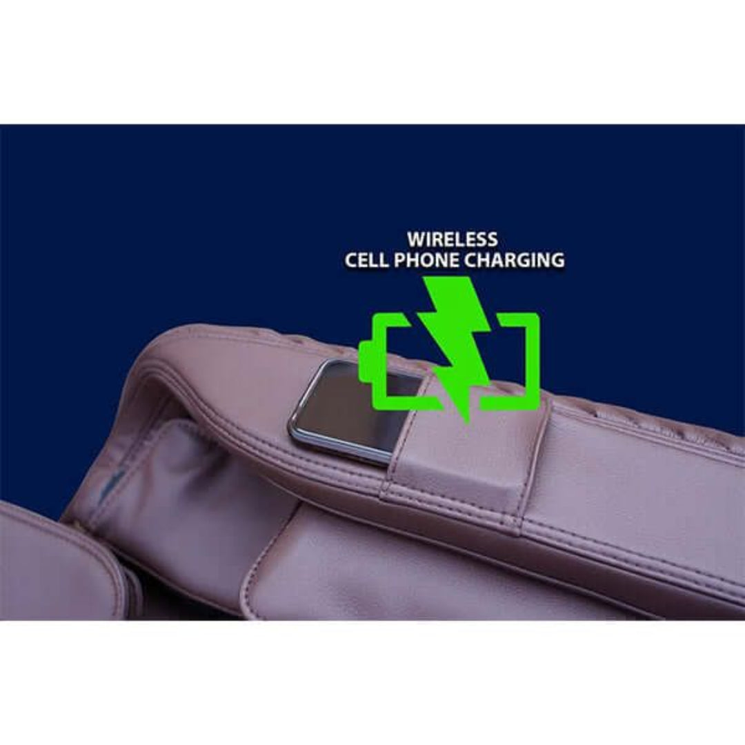 I9 Max Plus Wireless Charging