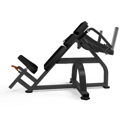 Muscle D Fitness Excel Leverage Incline Pec Fly Machine