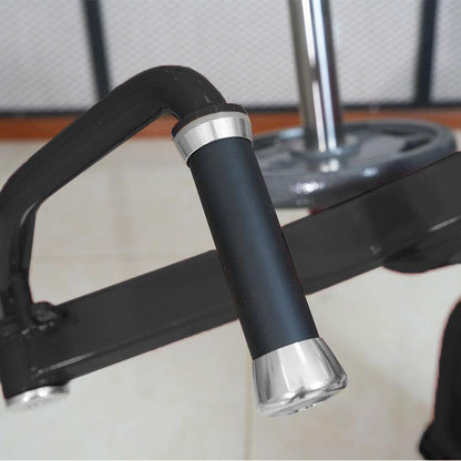 Muscle D Fitness Excel Leverage Incline Pec Fly Machine